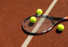 Tennis Icon’s Sudden Exit Sparks Big Questions