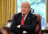 Judge Nukes Trump’s $100K Immigration Gambit President Donald Trump