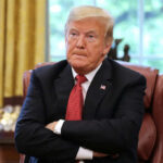 Judge Nukes Trump’s $100K Immigration Gambit President Donald Trump