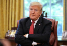 Judge Nukes Trump’s $100K Immigration Gambit President Donald Trump