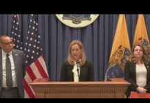 Voting error: 6,600 noncitizens registered in New Jersey motor vehicle system | NBC New York