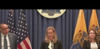 Voting error: 6,600 noncitizens registered in New Jersey motor vehicle system | NBC New York