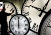 Congress Locks Clocks — Health Bombshell Looms? House passes bill to make daylight saving time permanent