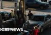 New fighting in Iran war causing gas prices to surge