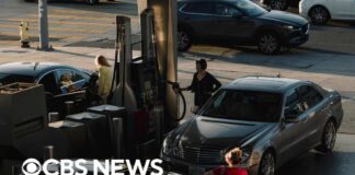 New fighting in Iran war causing gas prices to surge