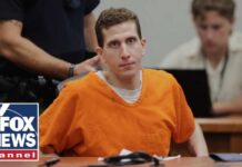 Killer’s Shocking Flip: ‘I Lied’ BREAKING: Bryan Kohberger looks to take back guilty plea, seeks new trial