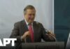 Trade Truce Shattered — USMCA On Ice Mexico Rejects USMCA Fears After US Delays 16-Year Extension | APT