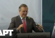 Mexico Rejects USMCA Fears After US Delays 16-Year Extension | APT