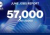 Jobs ‘Win’ Masks Ugly Dropout Surge Hiring worse than expected in June amid elevated inflation