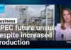 OPEC raises output but cartel's future remains unsure • FRANCE 24 English