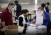 Georgia digs in to protect personal information of election workers from DOJ inquiry