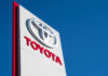 Toyota Ditches Mexico — Texas Jackpot!