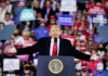 President Donald Trump