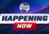 NOW: Airport Dragnets Ignite Record Haul Reclaiming America Happening Now