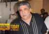 ‘The Sopranos’ Star Vincent Pastore Dies at 80