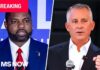 BREAKING: Trump-backed Byron Donalds, Dem David Jolly win FL governor primaries