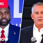 BREAKING: Trump-backed Byron Donalds, Dem David Jolly win FL governor primaries