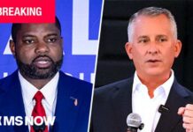 BREAKING: Trump-backed Byron Donalds, Dem David Jolly win FL governor primaries