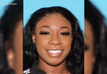 Foul Play Flagged — Car Vanishes Police suspect foul play in disappearance of Bay Area woman who has been missing for a month