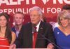 Trump Boost Propels Graham Upset Ralph Norman gives concession speech after Darline Graham projected to win SCGOP nomination for U...