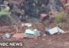 VIDEO: Deadly Canyon Deluge Triggers Frantic Airlifts More than a dozen people feared missing in Grand Canyon flash floods