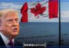 Trump’s renaming of Lake Ontario violates 225-year-old treaty, Seneca Nation says