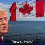 Trump’s renaming of Lake Ontario violates 225-year-old treaty, Seneca Nation says
