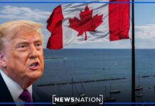 Trump’s renaming of Lake Ontario violates 225-year-old treaty, Seneca Nation says