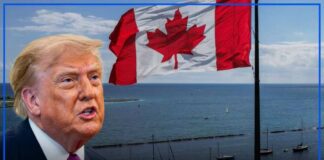 Trump’s renaming of Lake Ontario violates 225-year-old treaty, Seneca Nation says