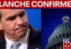 Razor-Thin Win Installs Trump’s Top Cop BREAKING: Todd Blanche confirmed as attorney general