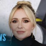 Shocking Loss: Heroes Star Gone At 36 Hayden Panettiere Dead at 36 | E! News