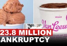Rebel Creamery Collapsed By $23.8 Million Packaging Court Battle