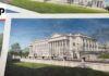 Supreme Showdown Over Trump’s Ballroom Judge orders Trump administration to halt White House ballroom construction