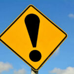VIDEO: Sky Horror — Two Soldiers Lost Yellow caution sign with exclamation mark symbol.