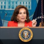 VIDEO: Trump Slams Pirro — DOJ Flip Sparks Fury U.S. Attorney Jeanine Pirro