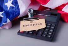 Budget Alarm: $2 Trillion Line Breached