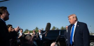 President Donald Trump