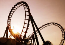 Beloved Coaster Vanishes — Where Does It Go?