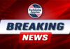 Reclaiming America Breaking News