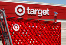 Surprise Pivot: Target Announces Big Change Red shopping cart in front of a Target store