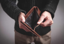 Wallet Shock: This Move Will Hit Fast Person holding an open empty wallet
