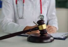 Judge Slams Door – Verdict Locks In