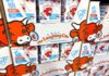 Famous Smiling Cow Now Frowns