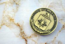 CIA Boss Drops Urgent Warning