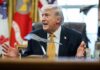 Trump Slams Door Shut On THESE Libs President Donald Trump