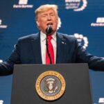 President Donald Trump